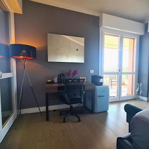 Penthouse Genneruxi